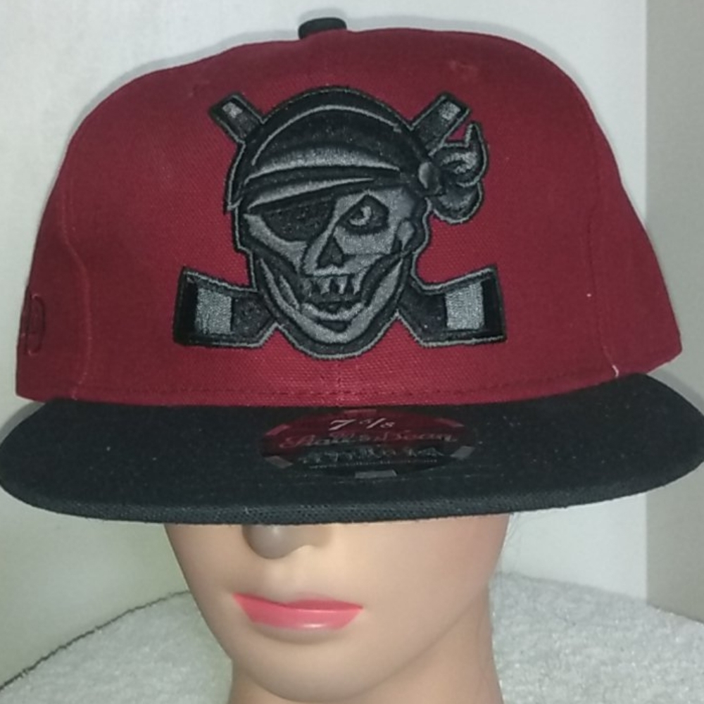 stall& Dean Cap